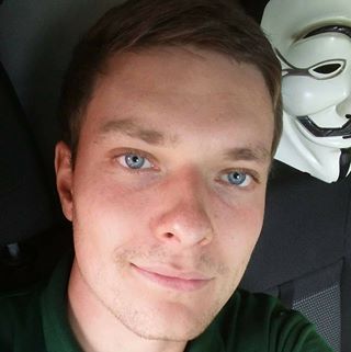 James David Postill - Facebook Profile Picture of James David Postill (@jamesdavid.postill.5) on Facebook