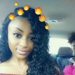 Profile Picture of Candace Patrick (@candace.patrick.7737) on Instagram