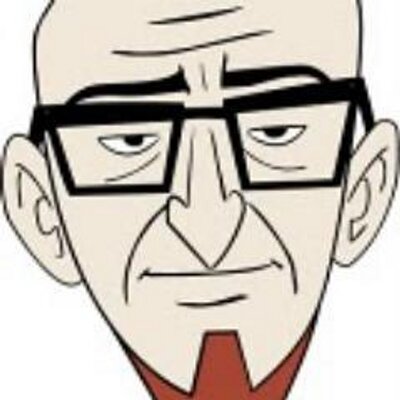 Profile Picture of Eric Ruhe (@ericruhe) on Twitter