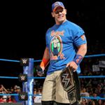 John Cena and Ronda Rousey - Instagram Profile Picture of John Cena and Ronda Rousey (@cena_rousey_fan569) on Instagram