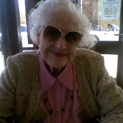 Profile Picture of Hazel Kidby Blake (@HazelKidbyBlake) on Twitter