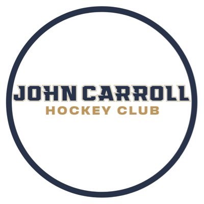 Profile Picture of John Carroll Hockey (@hockeyjcu) on Twitter