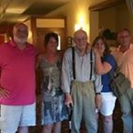 Profile Picture of Kim Lamoureux (@k_lammie1) on Instagram