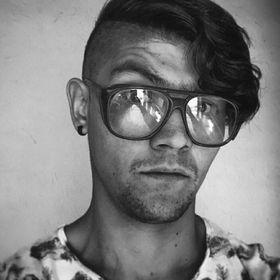 Profile Picture of Emmanuel Pedroza Martinez (@emmanuelpmtz) on Pinterest