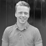 Profile Picture of Thomas Overbeek (@thomasoverbeek) on Instagram