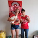 Profile Picture of Olivia McGrath (@olivia.mcgrath.733076) on Facebook