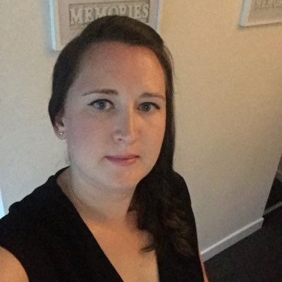 Profile Picture of Becky Vaughan (@beckyvaughan25) on Twitter