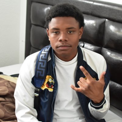 Profile Picture of Brandon Staten (@BrandonStaten20) on Twitter