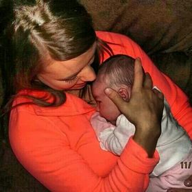 Profile Picture of Casey Pfarr (@Caseyraepfarr) on Pinterest