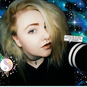 Profile Picture of Holley Wolf (@holleywolf) on Pinterest