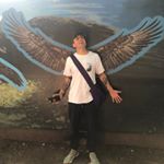 Profile Picture of Adrian Rollins (@adrian_rollins4) on Instagram