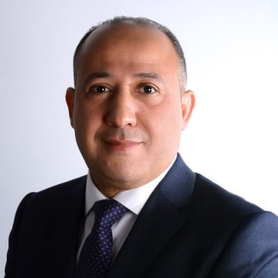Profile Picture of Adel Gaber (@gabera72) on Twitter