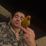 Profile Picture of Jacob Bannister (@bannisnap) on Instagram