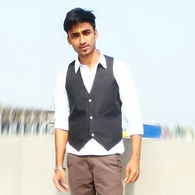 Profile Picture of Vijay Puri (@vijaypuri72095) on Twitter