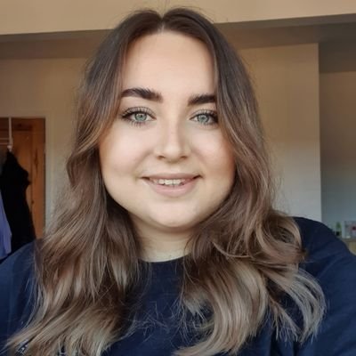 Profile Picture of Hannah (@Hannah_curtis98) on Twitter