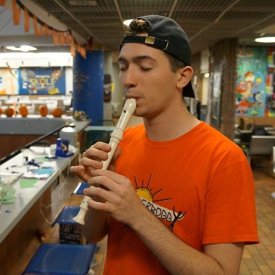 Profile Picture of Ben Morehead (@BenMorehead1) on Twitter
