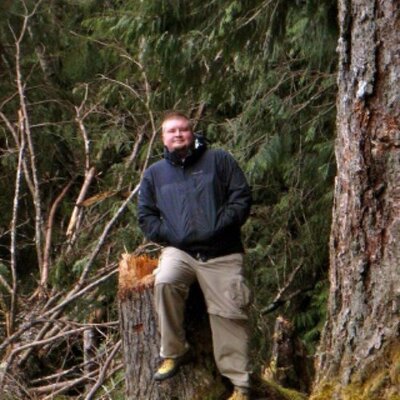 Profile Picture of Joe Bidwell (@joebidwell) on Twitter