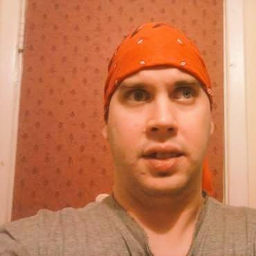 Profile Picture of James Lisenby III (@lisenby82483) on Twitter