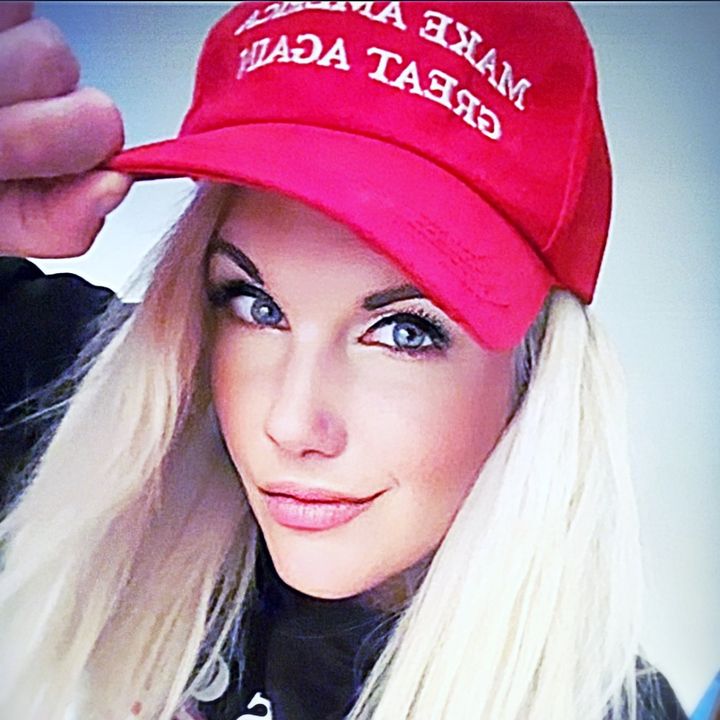 Profile Picture of Christie Heller (@christieheller420) on Tiktok