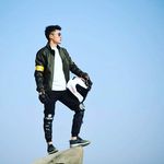 Profile Picture of Ashish Gurung (@ashish_gurung6018) on Instagram