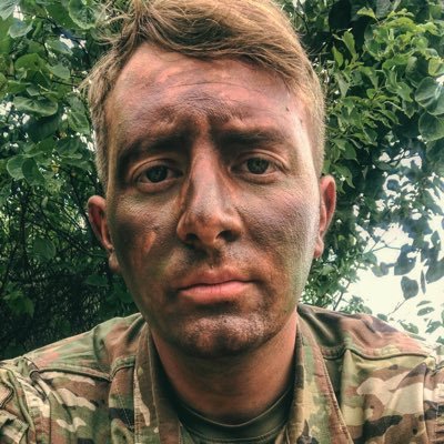 Profile Picture of Derek Silverthorn (@dereksilver11) on Twitter