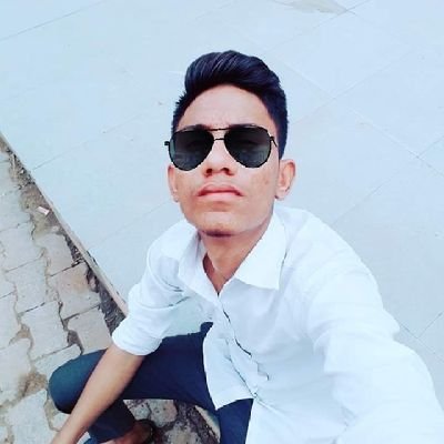 Profile Picture of Krunal Prajapati (@KrunalP08757635) on Twitter