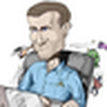 Profile Picture of Stephen Gray (@Damn! My Names Gone) on Flickr