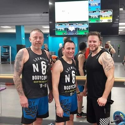 Profile Picture of Ian Dodkins-Rudge (@DodkinsRudge) on Twitter