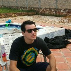 Profile Picture of David Galeano (@davidgaleano536) on Twitter