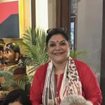 Profile Picture of Abha Gupta (@abha_gupta_) on Instagram