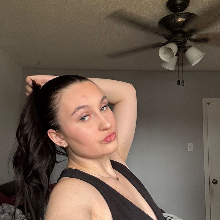 Profile Picture of ary_smith (@ary__smith) on Tiktok