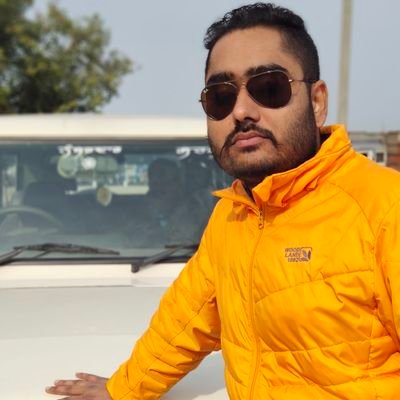 Profile Picture of Hardeep Johal (@HardeepSinghJo4) on Twitter
