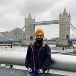 Profile Picture of Sukhbinder Singh (@official_sukhbinder) on Instagram