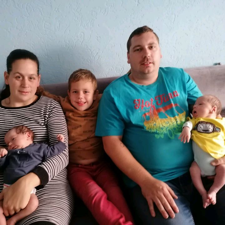 Profile Picture of jeffieman88 (@jeffiemn88) on Tiktok