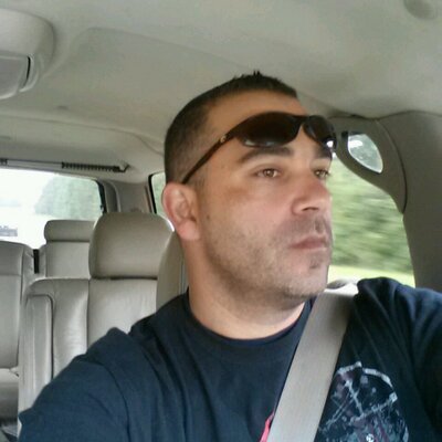 Profile Picture of Gary Turley (@speck6872) on Twitter