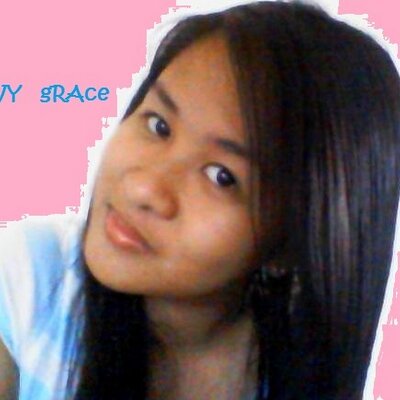 Profile Picture of Ivy Grace R. Jose (@IGRJ) on Twitter