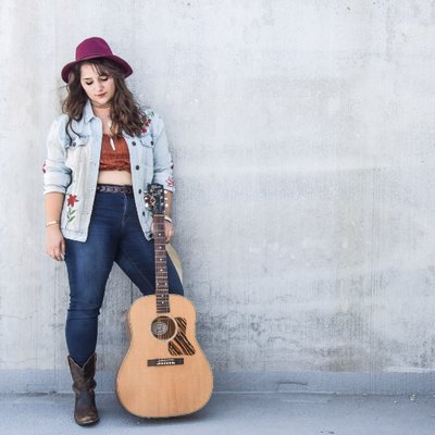 Profile Picture of Jamie Becker (@jbeckermusic) on Twitter