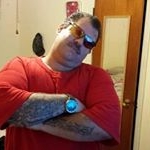 Profile Picture of Steven Yager (@wolf122877) on Instagram