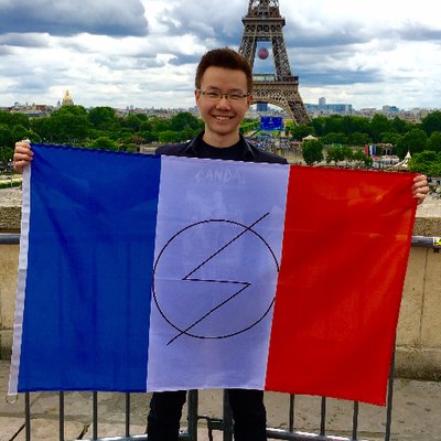Profile Picture of Huang Clément (@Huang_Clement) on Twitter