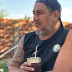 Profile Picture of Daniel Cisneros (@Daniel-Cisneros) on Facebook