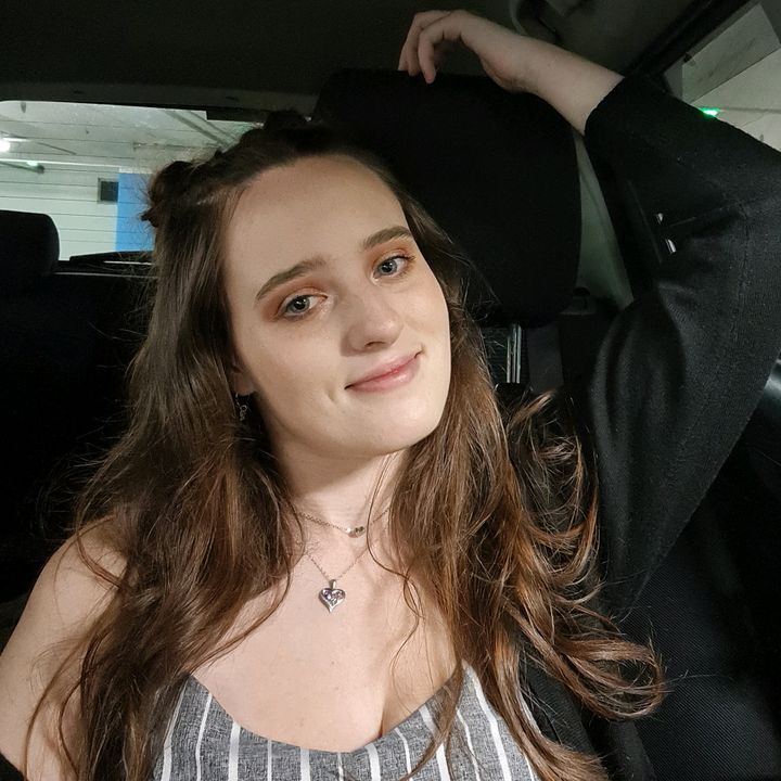 Profile Picture of Krystal Neagle (@krystalneagle) on Tiktok