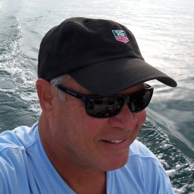 Profile Picture of Jeff Niles (@NilesTouch) on Twitter