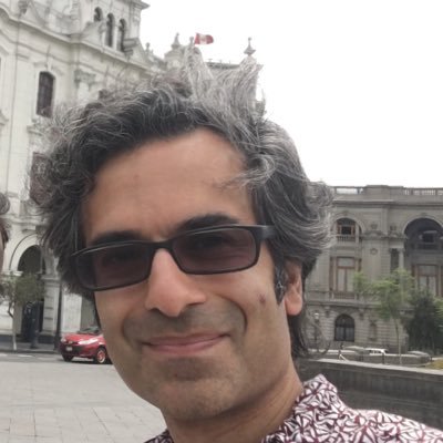 Profile Picture of Soumya Raychaudhuri সৌম্য রায়চৌধুরী (@soumya_boston) on Twitter