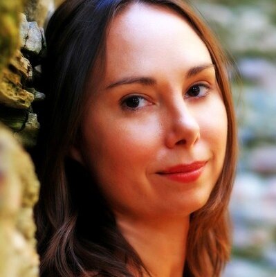 Profile Picture of Felicity Ann Brown (@lisity17) on Twitter