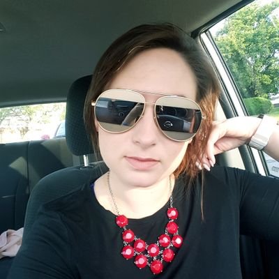 Profile Picture of Alexandria (@AlexBoatwright2) on Twitter