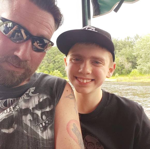 Profile Picture of Todd Bertino (@tjbertino1) on Poshmark