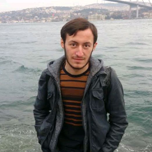Profile Picture of Muhittin AKIL (@meheyaldeenakeil) on Tiktok
