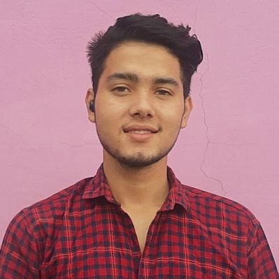 Profile Picture of Dhanraj Singh (@Dhanrajsingh300) on Twitter