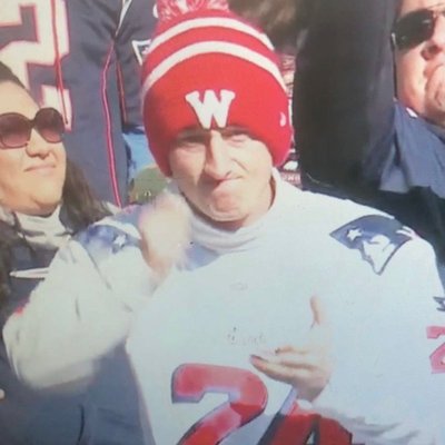 Profile Picture of Joel Stave (@Joelstave1) on Twitter