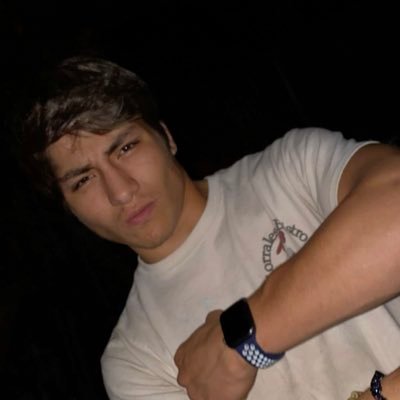 Profile Picture of Thomas Carrillo (@Carrillo_719) on Twitter